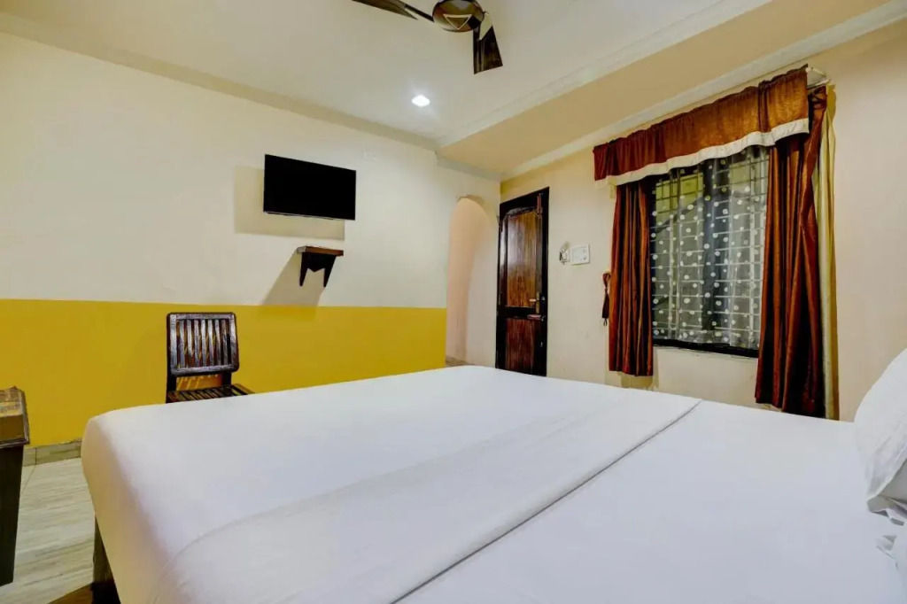 Кумили: OYO Flagship 80598 Faris Tower Thekkady