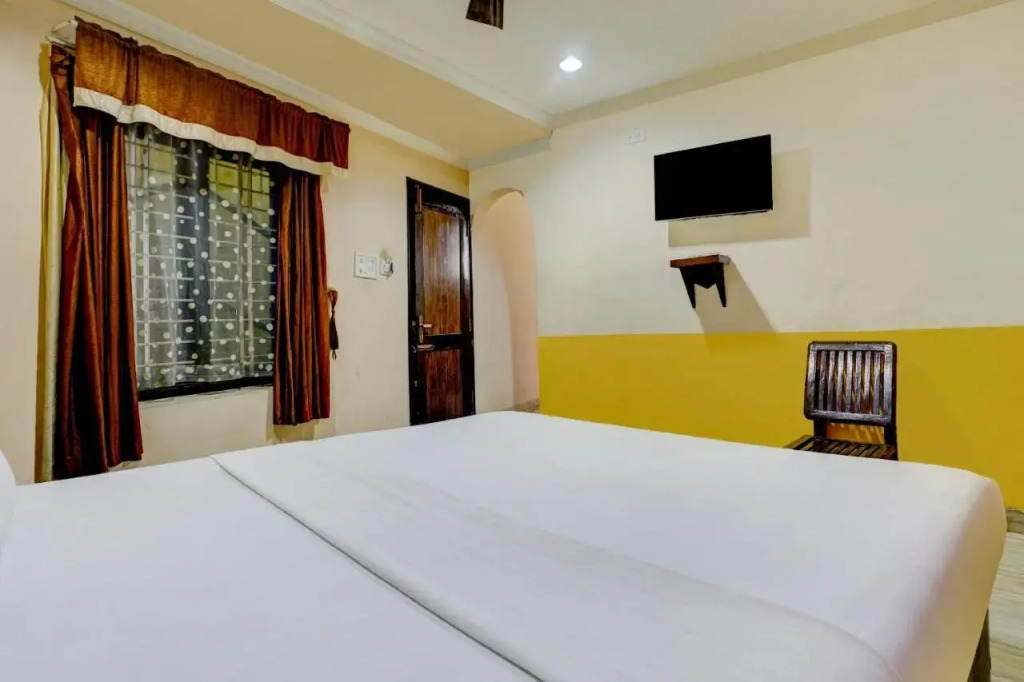 Кумили: OYO Flagship 80598 Faris Tower Thekkady
