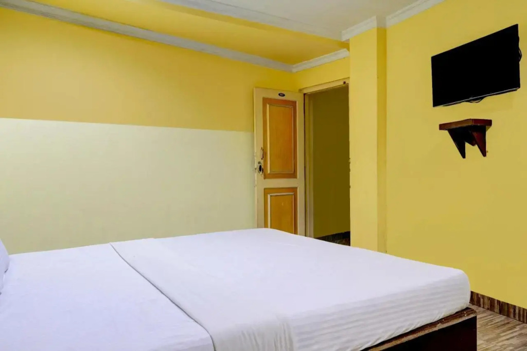 Кумили: OYO Flagship 80598 Faris Tower Thekkady