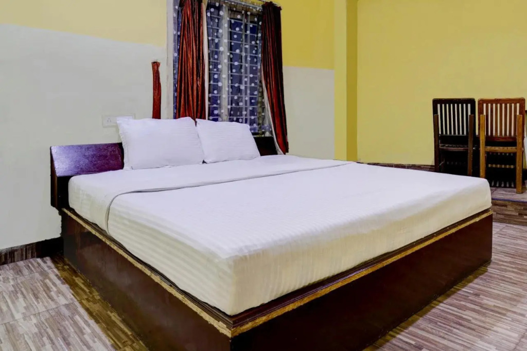 Кумили: OYO Flagship 80598 Faris Tower Thekkady