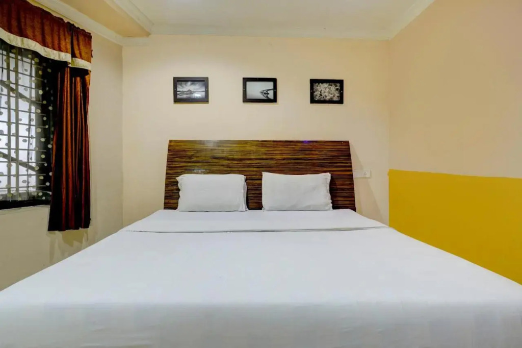 Кумили: OYO Flagship 80598 Faris Tower Thekkady