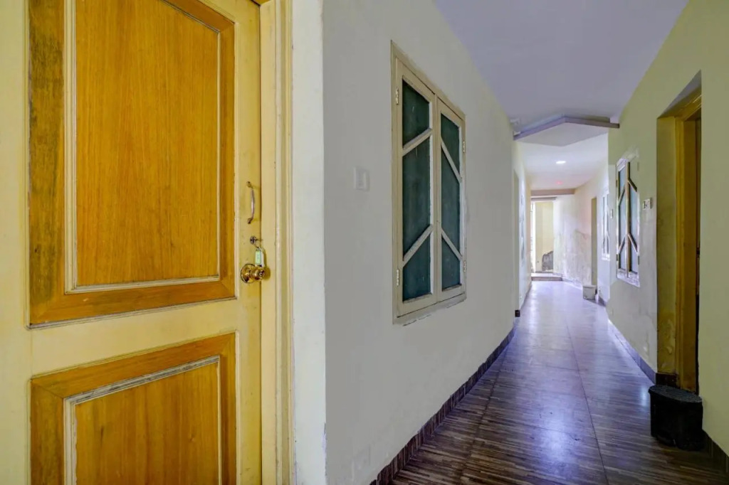 Кумили: OYO Flagship 80598 Faris Tower Thekkady