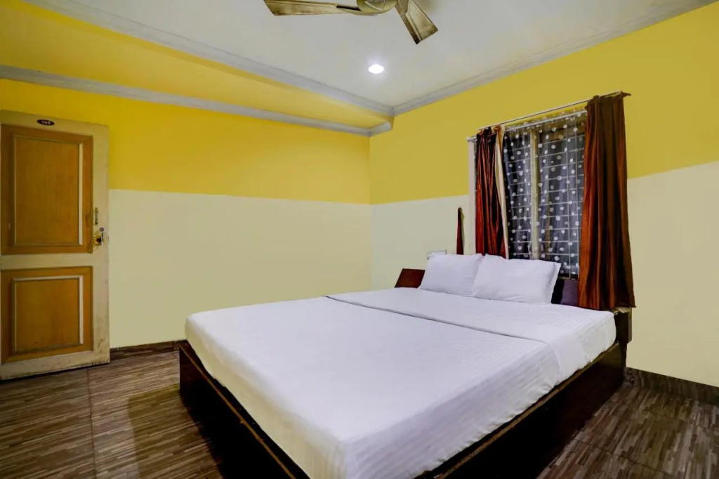 Кумили: OYO Flagship 80598 Faris Tower Thekkady