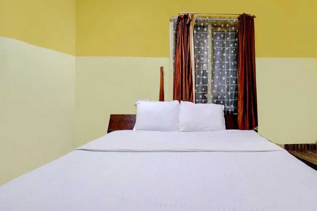 Кумили: OYO Flagship 80598 Faris Tower Thekkady