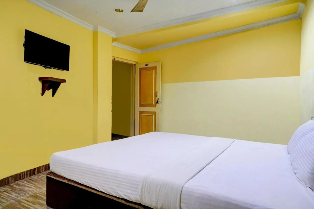 Кумили: OYO Flagship 80598 Faris Tower Thekkady