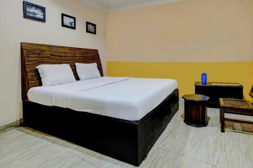 Кумили: OYO Flagship 80598 Faris Tower Thekkady