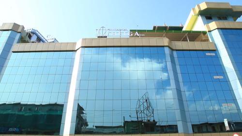Шиллонг: Hotel Heiga Vns