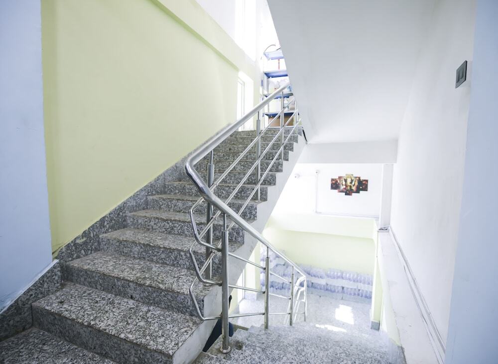 Гувахати: Hotel Hill View