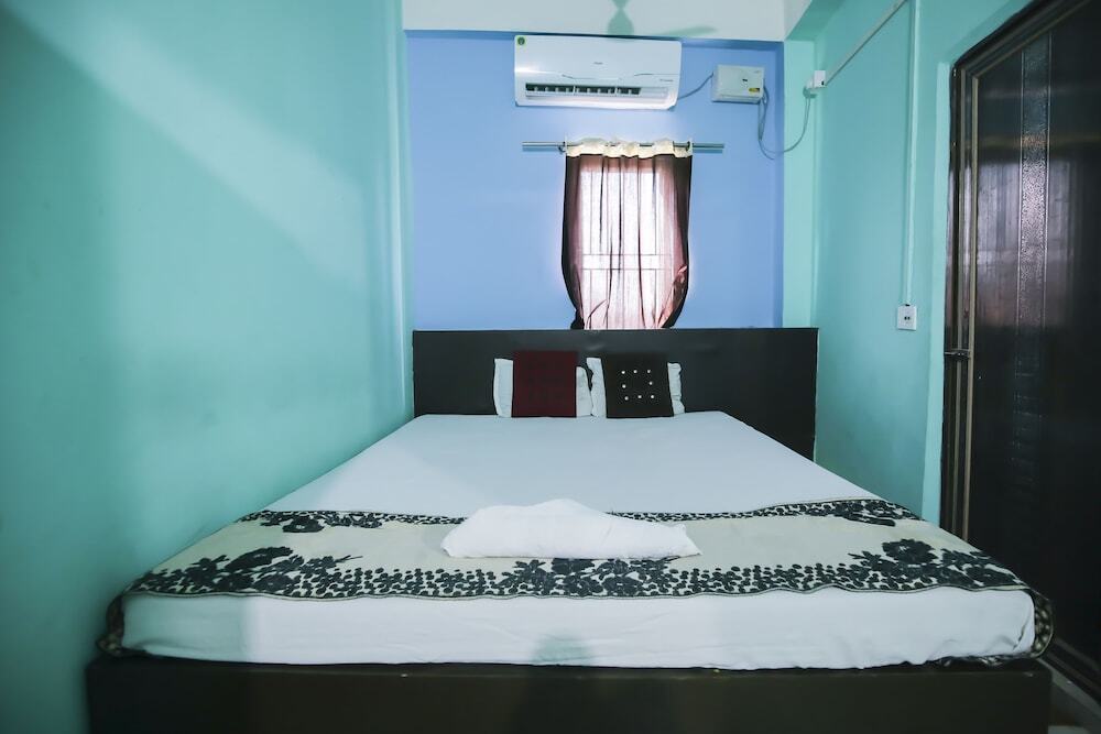 Гувахати: Hotel Hill View