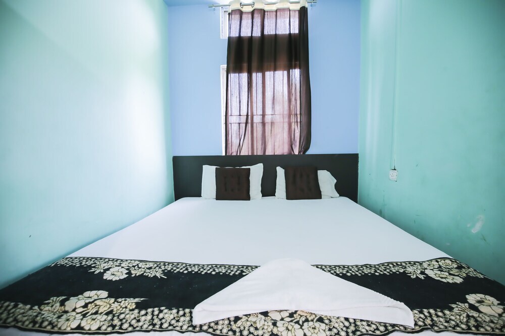 Гувахати: Hotel Hill View