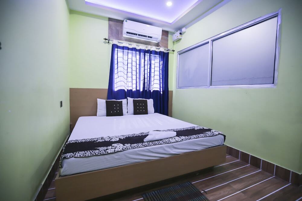 Гувахати: Hotel Hill View