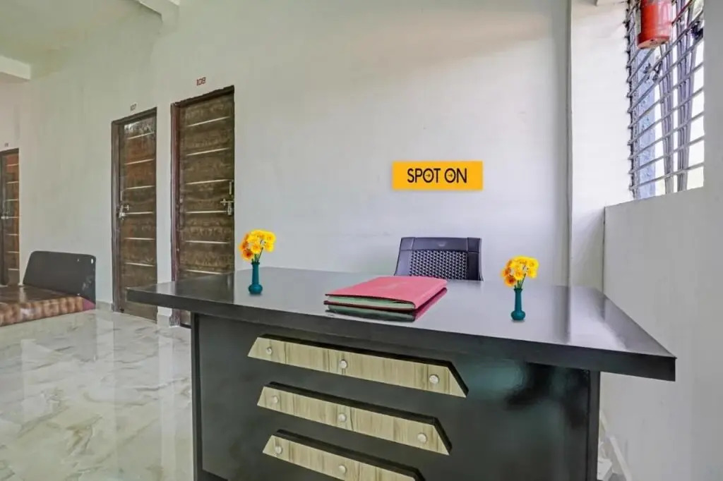 Нагпур: Spot on Friends Service Appartment