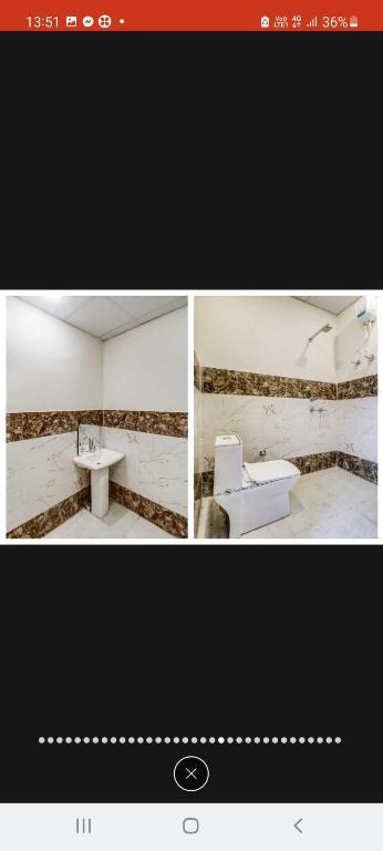 Фаридабад: OYO 91120 Hotel Town Palace
