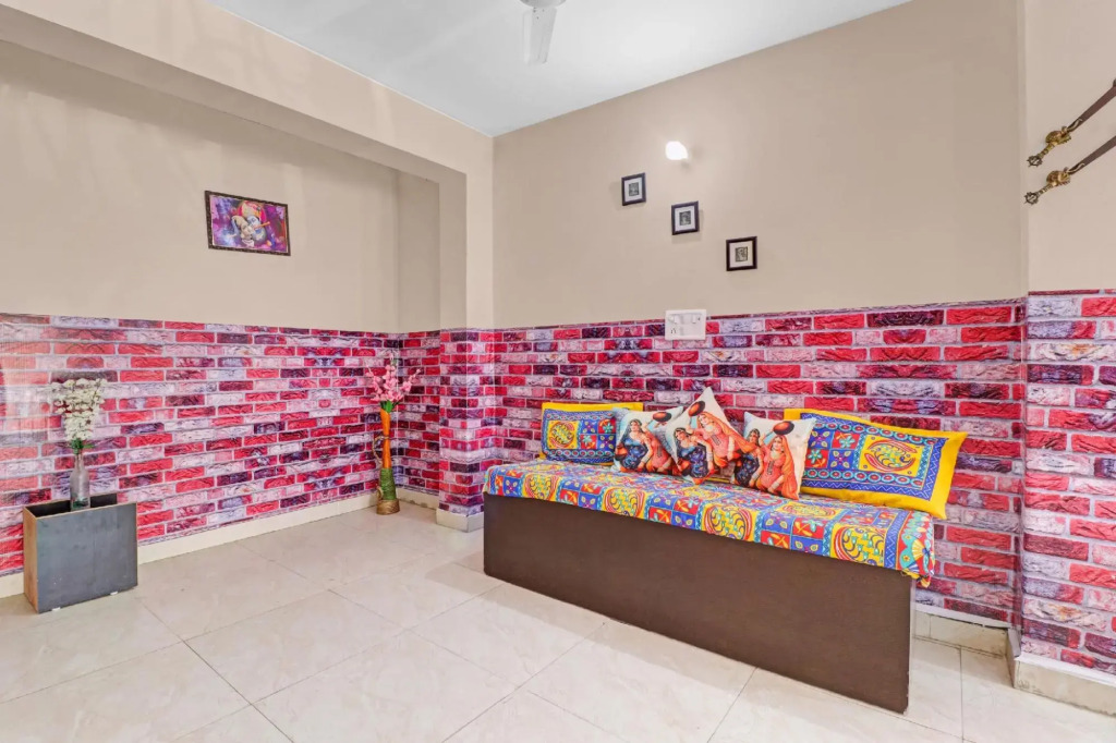 Дехрадун: Flagship 89387 Kings Home Stay