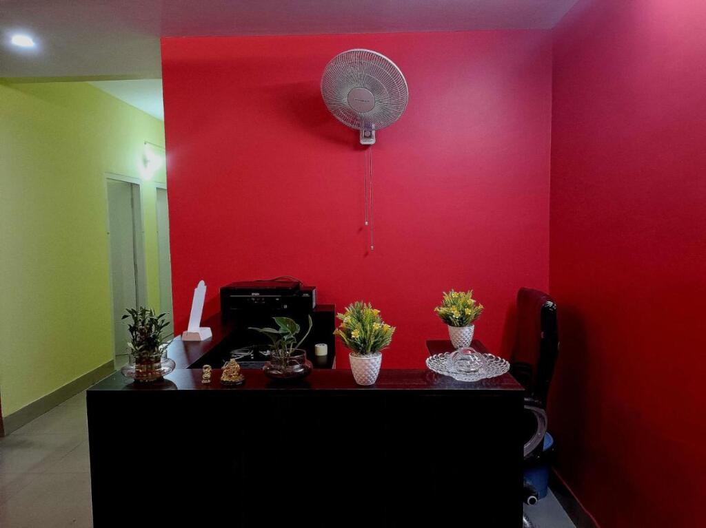 Гувахати: Oyo Home 88953 Orchid Home Stay 2