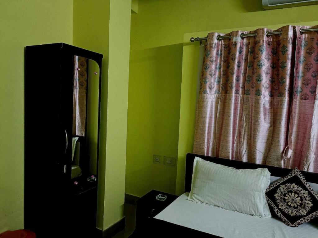 Гувахати: Oyo Home 88953 Orchid Home Stay 2