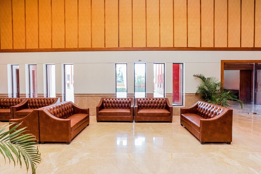 Сарнатх: Gulab Kothi by Royal Orchid Hotels, Varanasi