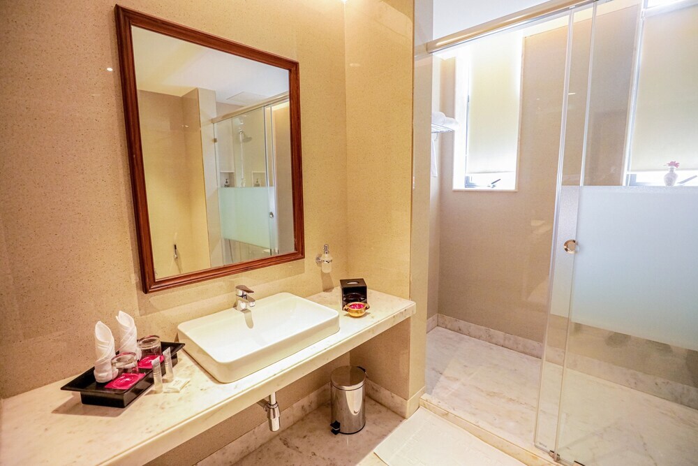 Сарнатх: Gulab Kothi by Royal Orchid Hotels, Varanasi