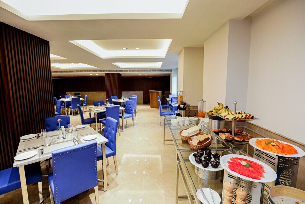 Сарнатх: Gulab Kothi by Royal Orchid Hotels, Varanasi