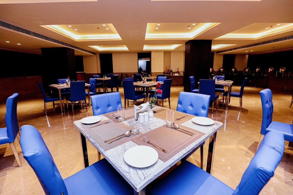 Сарнатх: Gulab Kothi by Royal Orchid Hotels, Varanasi