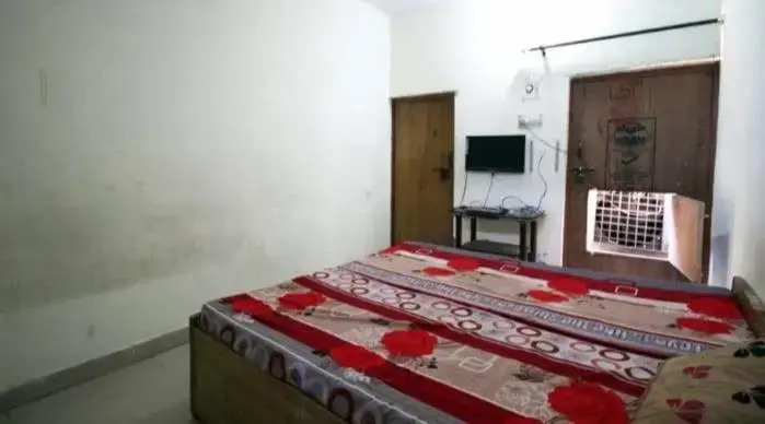 Агра: New Agra Guest House by Wb Inn