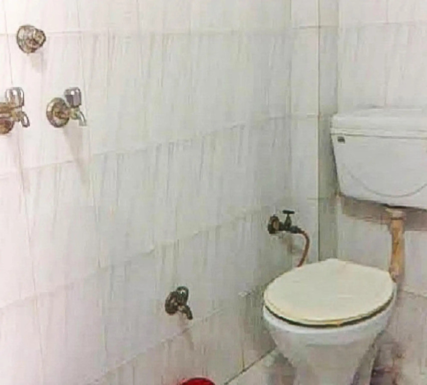 Агра: New Agra Guest House by Wb Inn