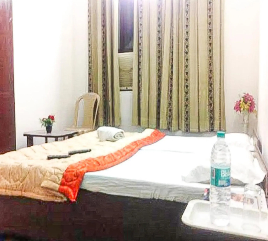 Агра: New Agra Guest House by Wb Inn