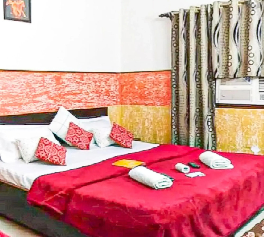 Агра: New Agra Guest House by Wb Inn