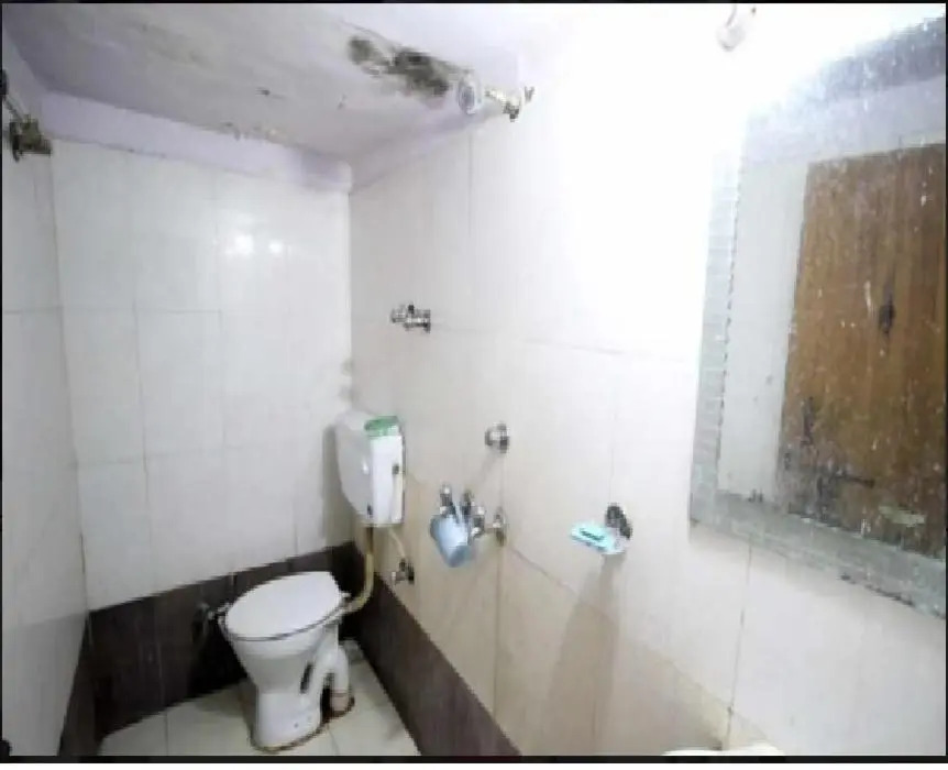 Агра: New Agra Guest House by Wb Inn