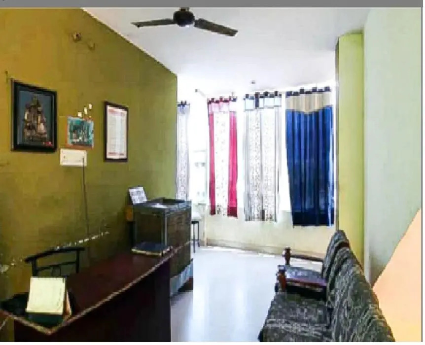 Агра: New Agra Guest House by Wb Inn