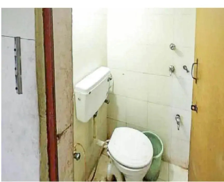 Агра: New Agra Guest House by Wb Inn