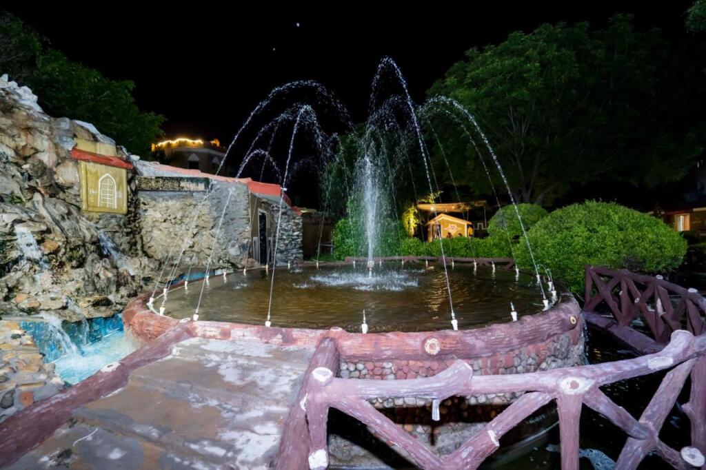 Аджмер: Swad Ri Dhani, Ajmer