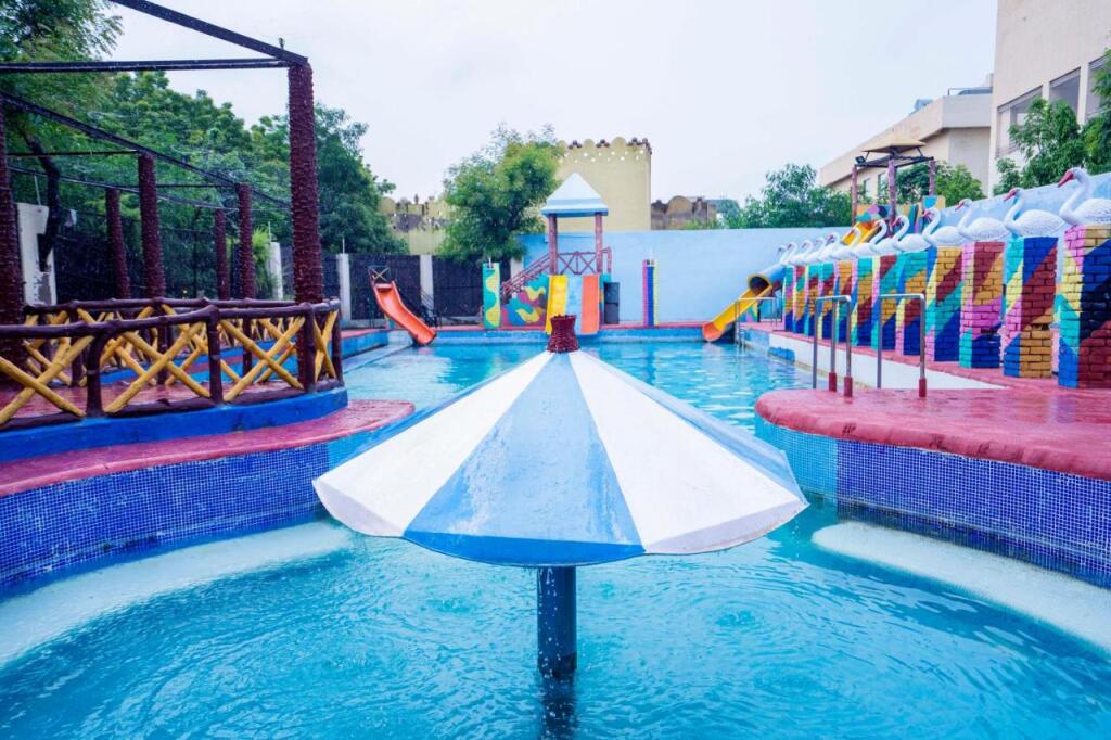 Аджмер: Swad Ri Dhani, Ajmer