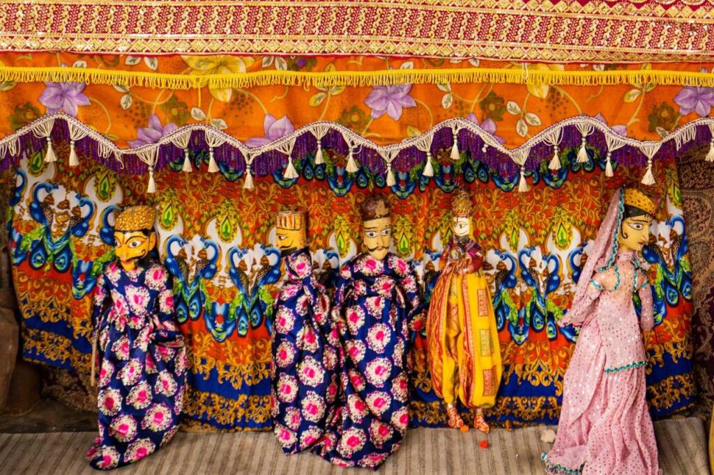 Аджмер: Swad Ri Dhani, Ajmer