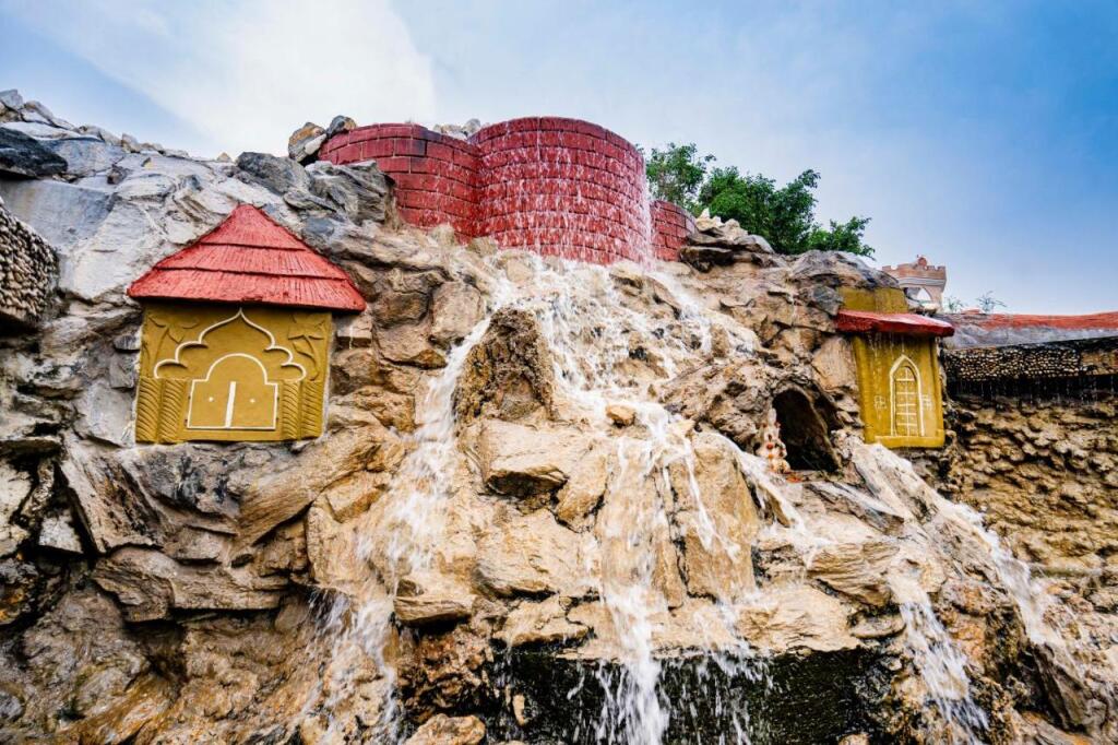Аджмер: Swad Ri Dhani, Ajmer