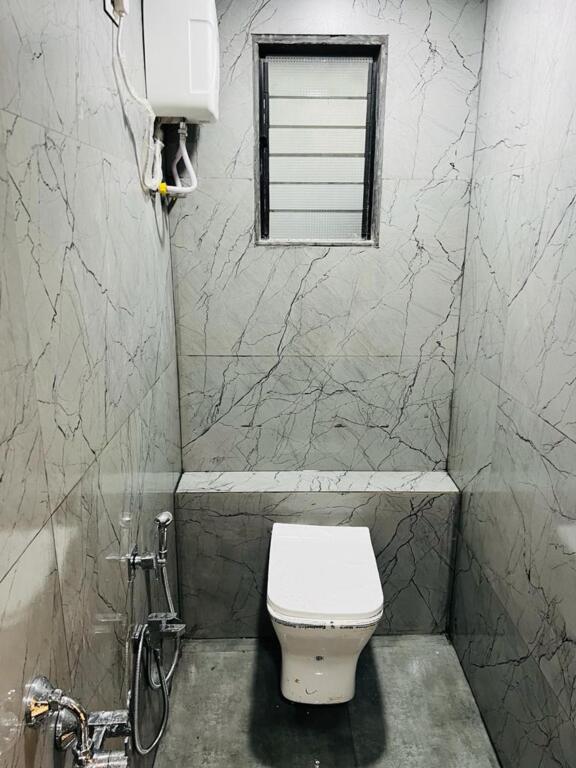 Сурат: Hotel New City Light