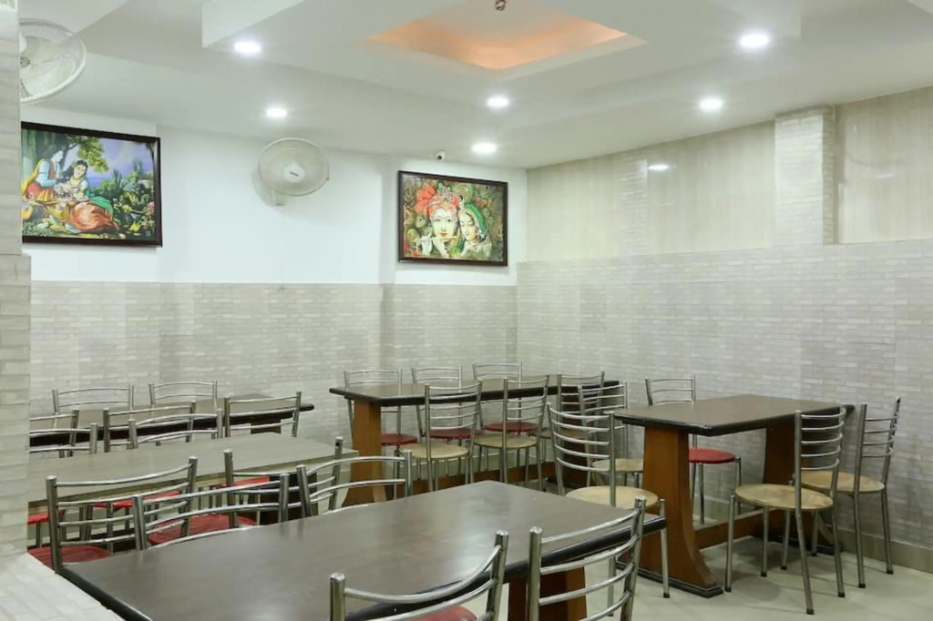 Катра: Hotel Katra Residency
