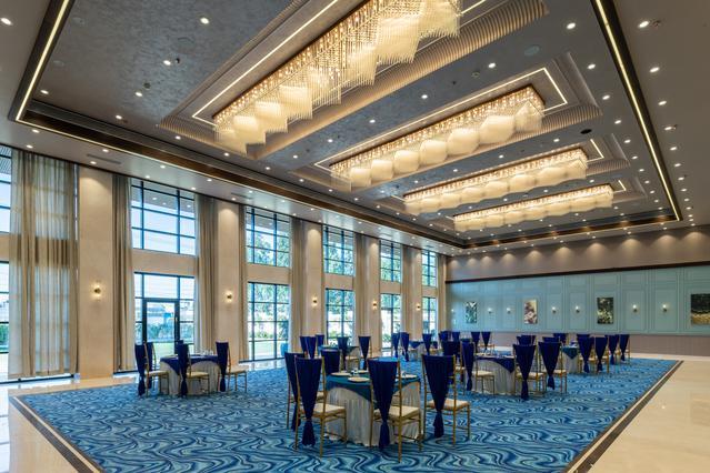 Бхопал: Hotel Jalsa Retreat