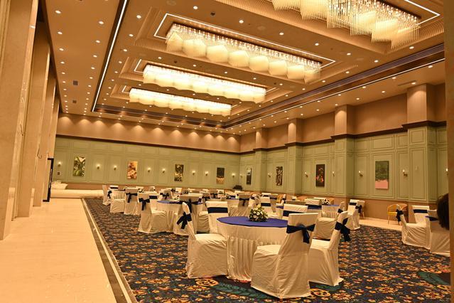 Бхопал: Hotel Jalsa Retreat