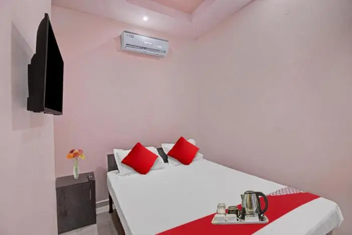 Нагпур: Flagship 90881 R K Guest House