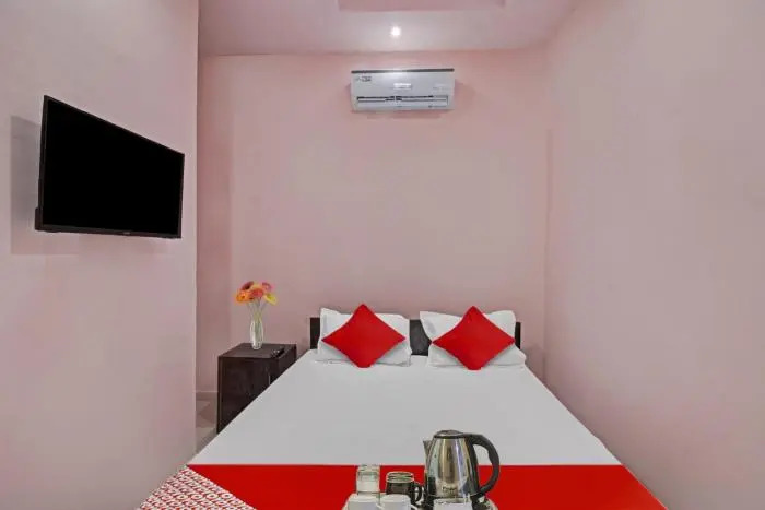 Нагпур: Flagship 90881 R K Guest House