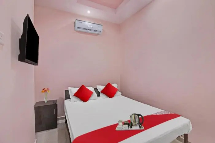 Нагпур: Flagship 90881 R K Guest House