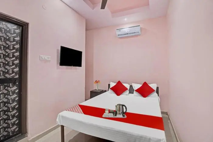 Нагпур: Flagship 90881 R K Guest House