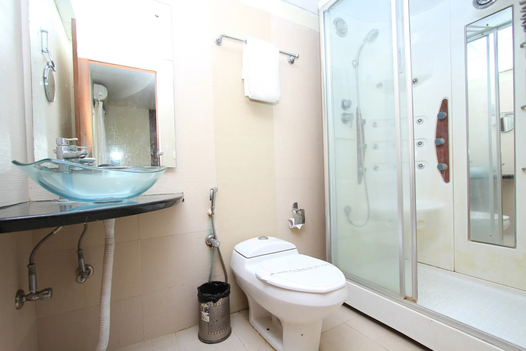 Пеллинг: Capital O 88887 Hotel Pemachen