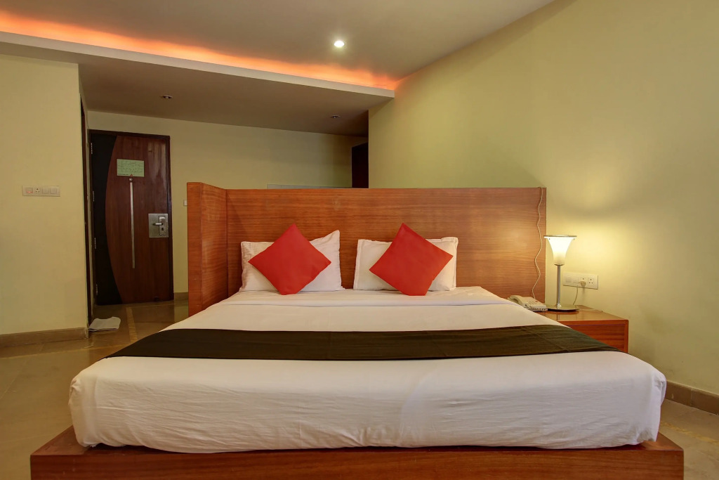 Пеллинг: Capital O 88887 Hotel Pemachen