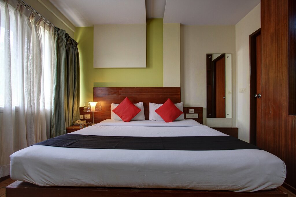 Пеллинг: Capital O 88887 Hotel Pemachen
