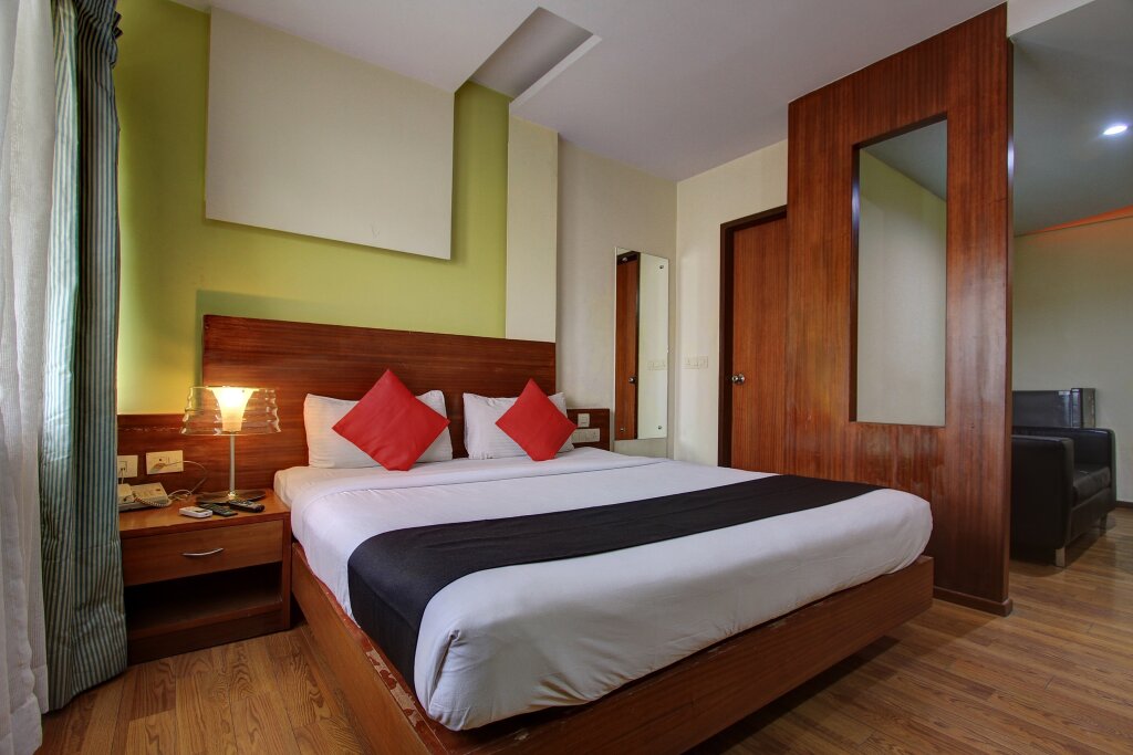 Пеллинг: Capital O 88887 Hotel Pemachen