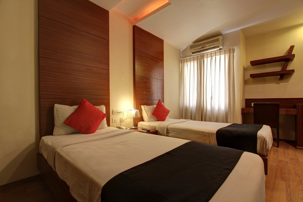 Пеллинг: Capital O 88887 Hotel Pemachen