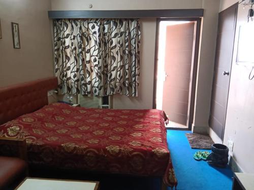 Катихар: Hotel Rajasthan