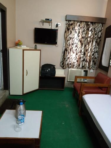 Катихар: Hotel Rajasthan